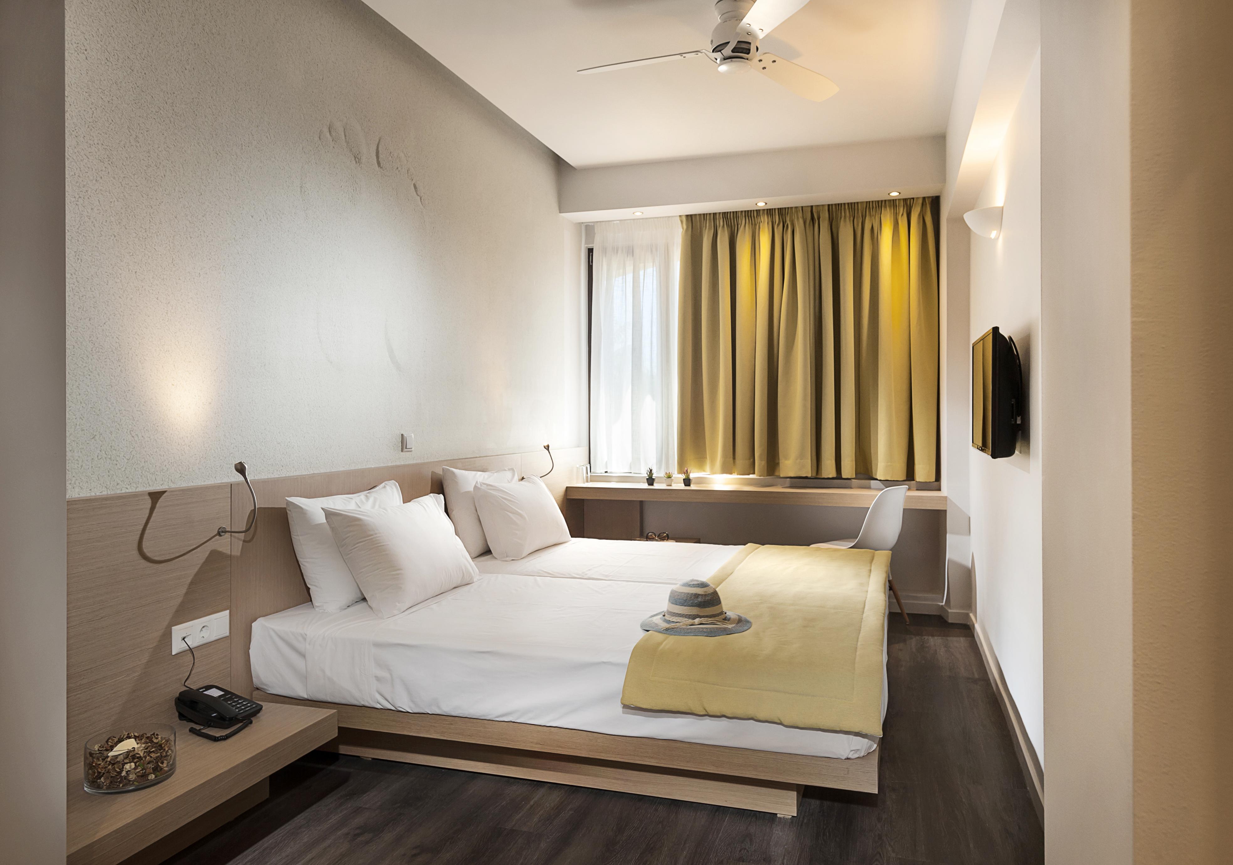Kriti Hotel Chania  Exterior photo