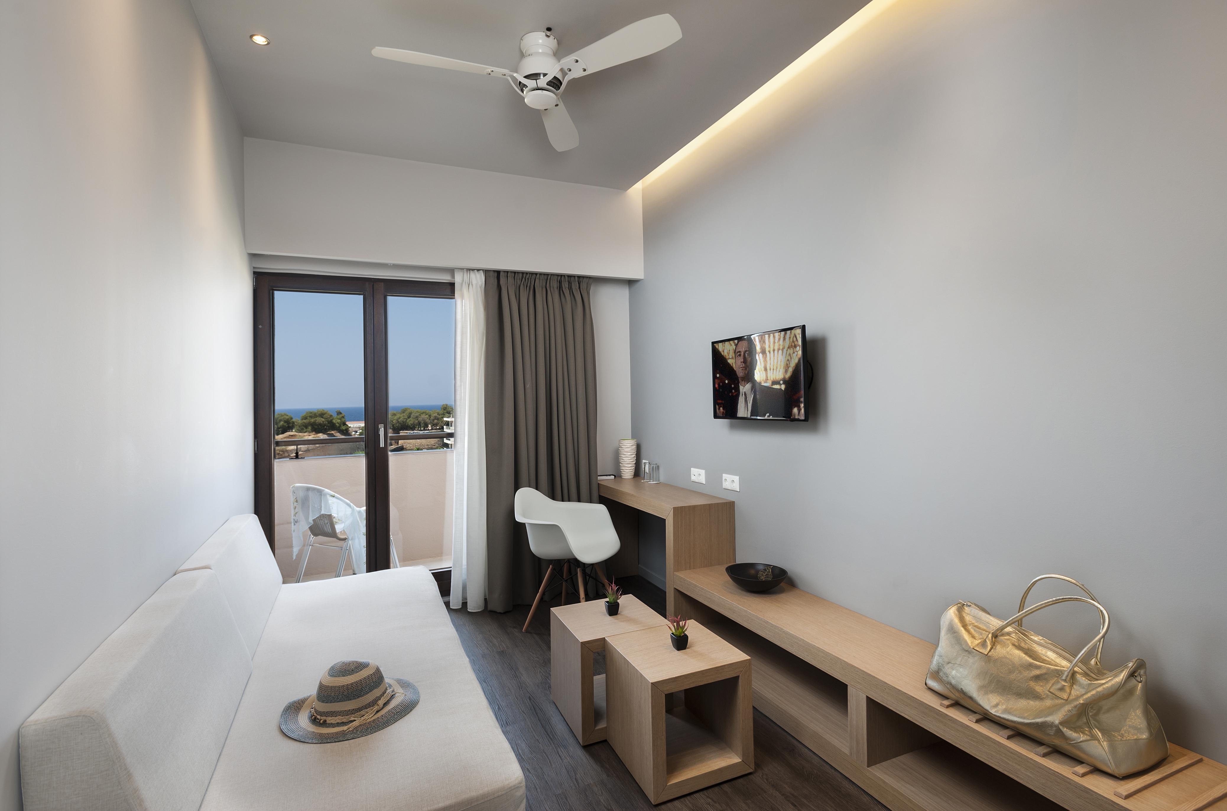 Kriti Hotel Chania  Exterior photo