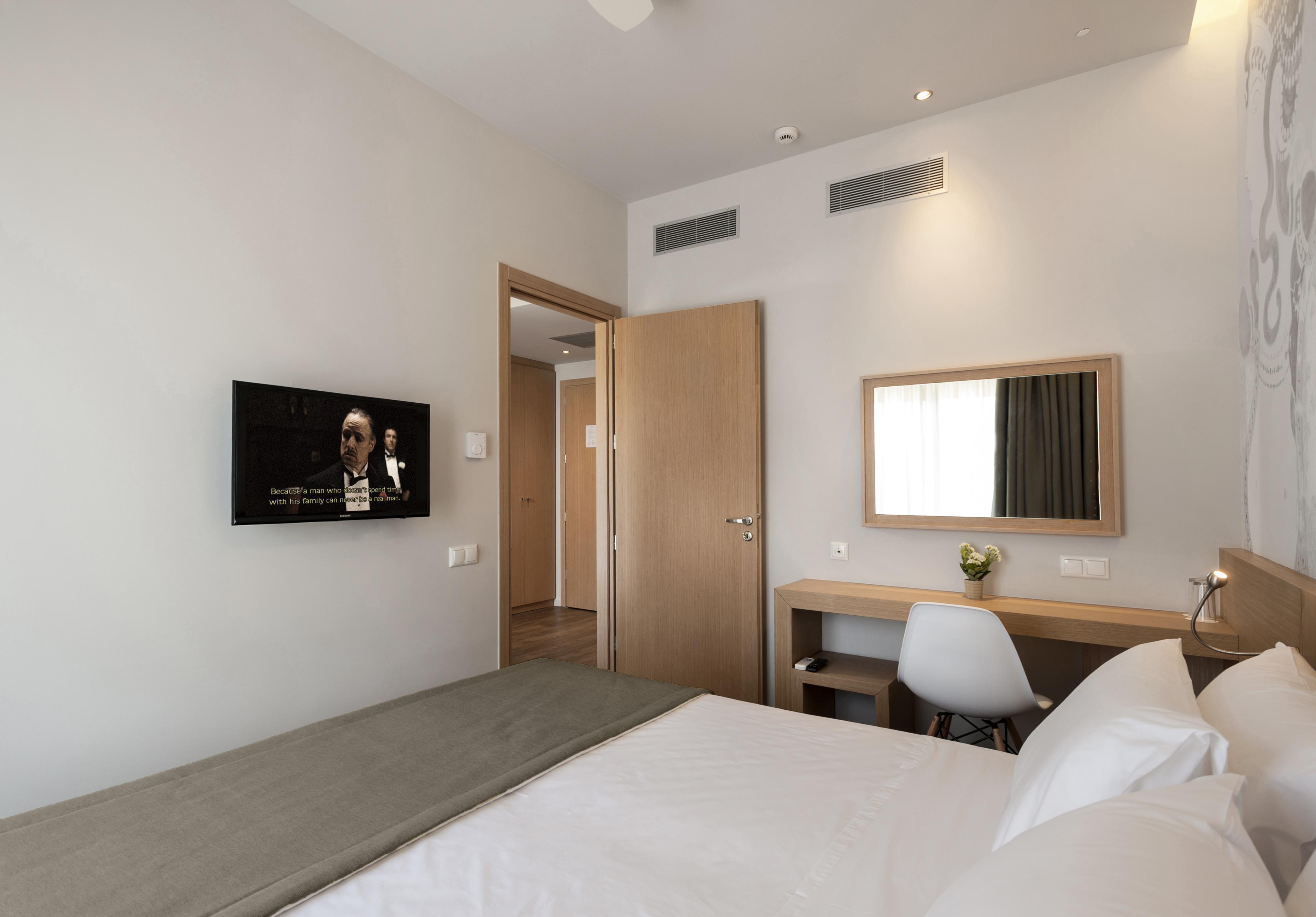 Kriti Hotel Chania  Exterior photo