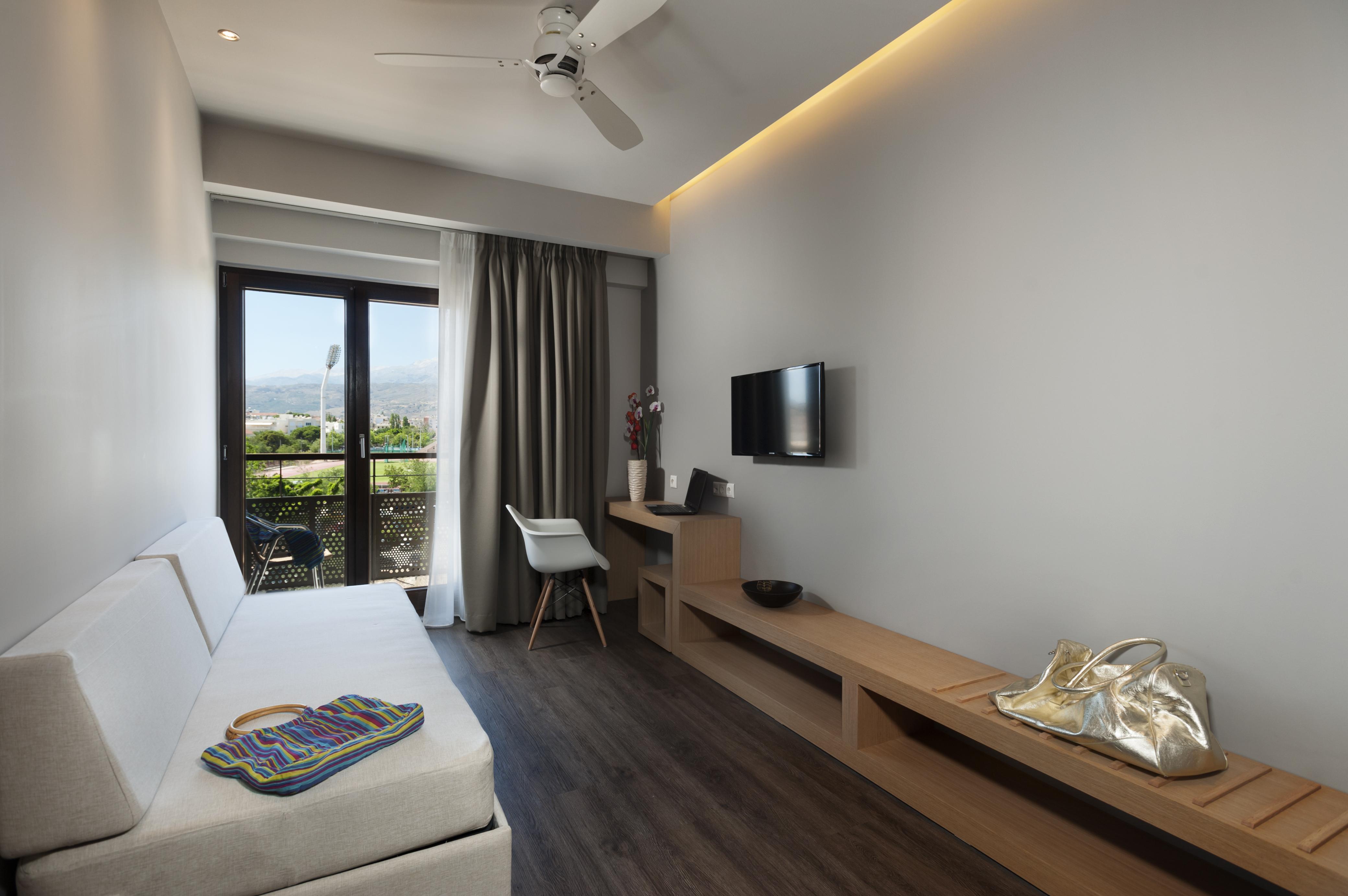 Kriti Hotel Chania  Exterior photo
