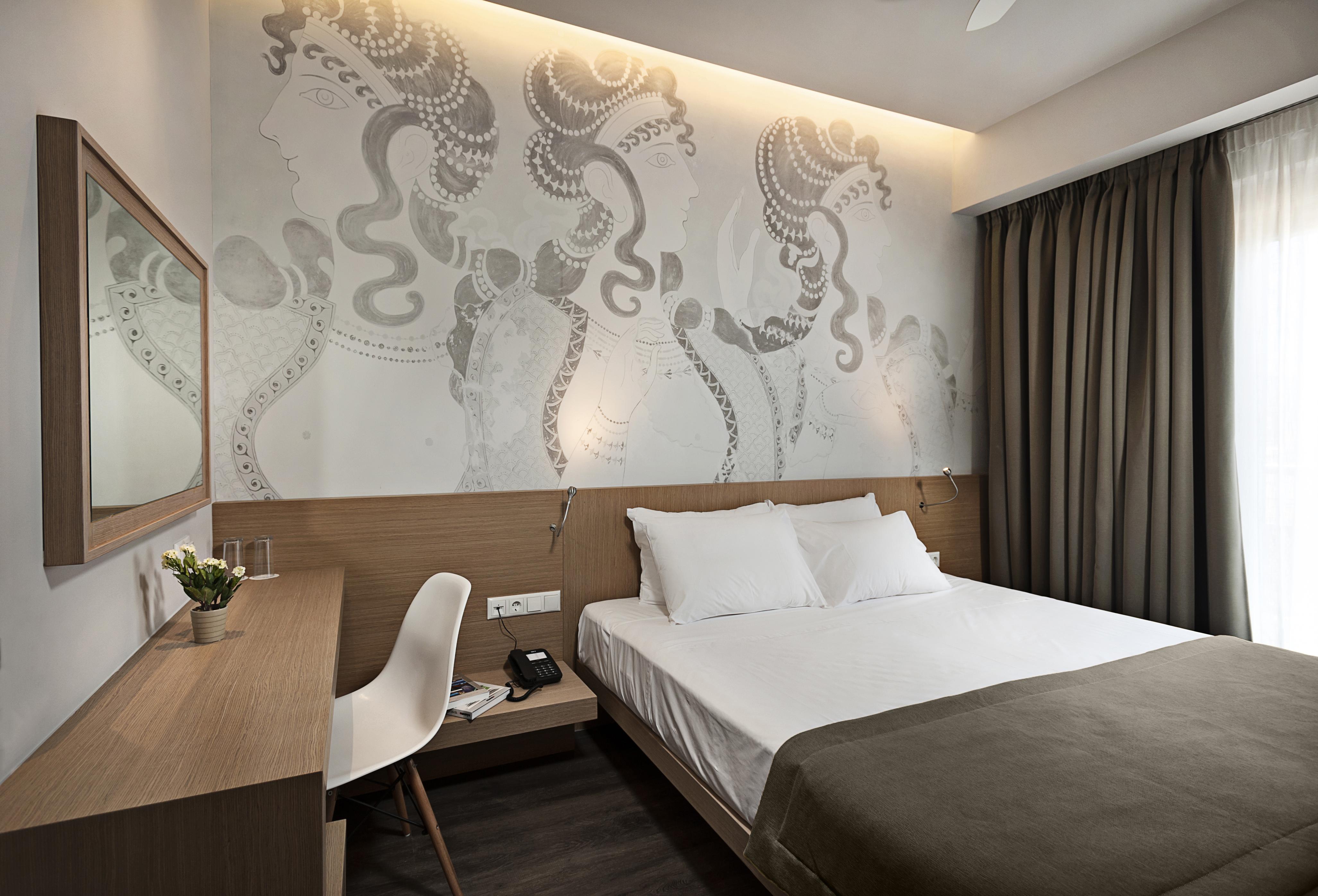 Kriti Hotel Chania  Exterior photo