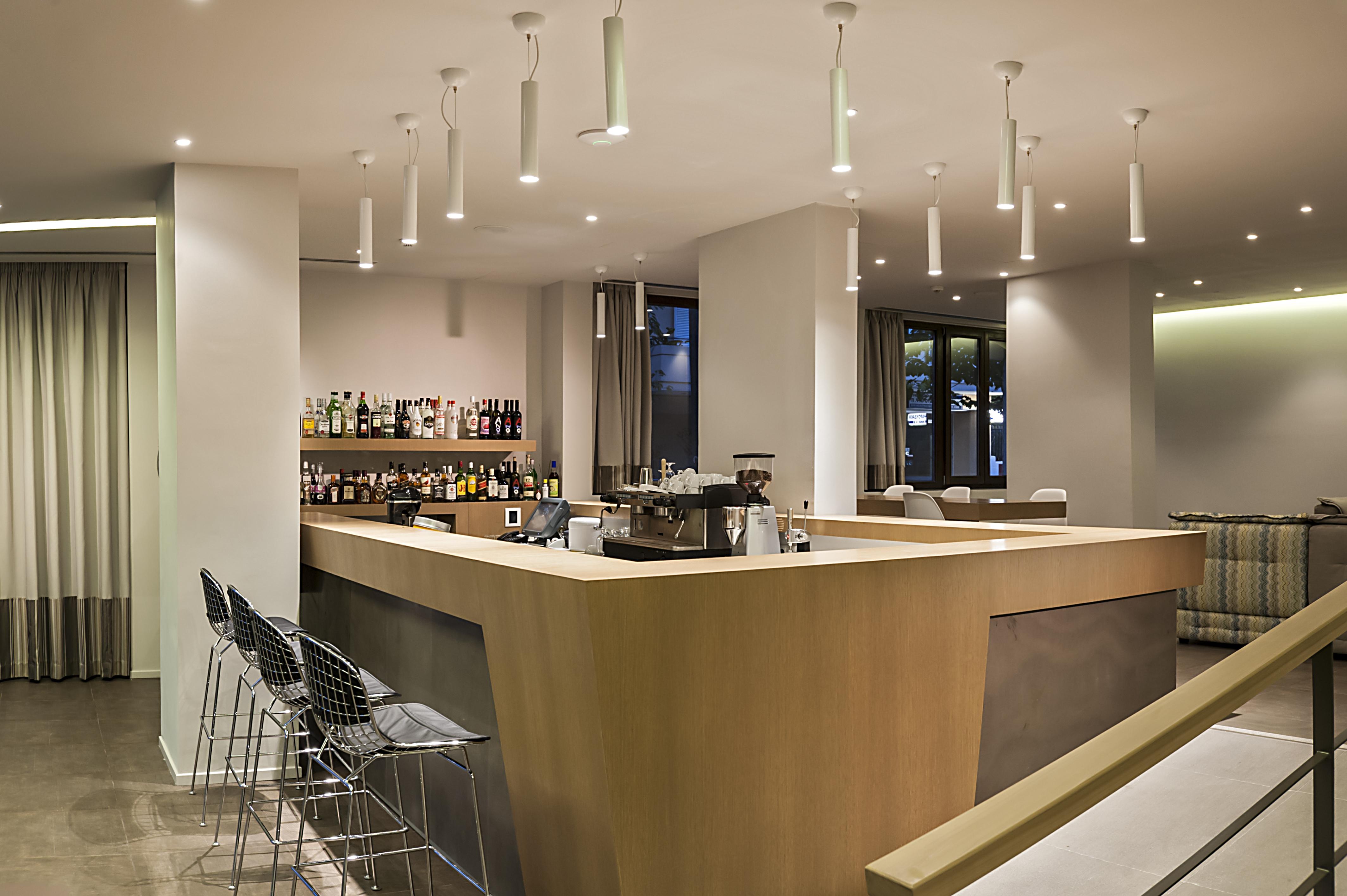 Kriti Hotel Chania  Exterior photo