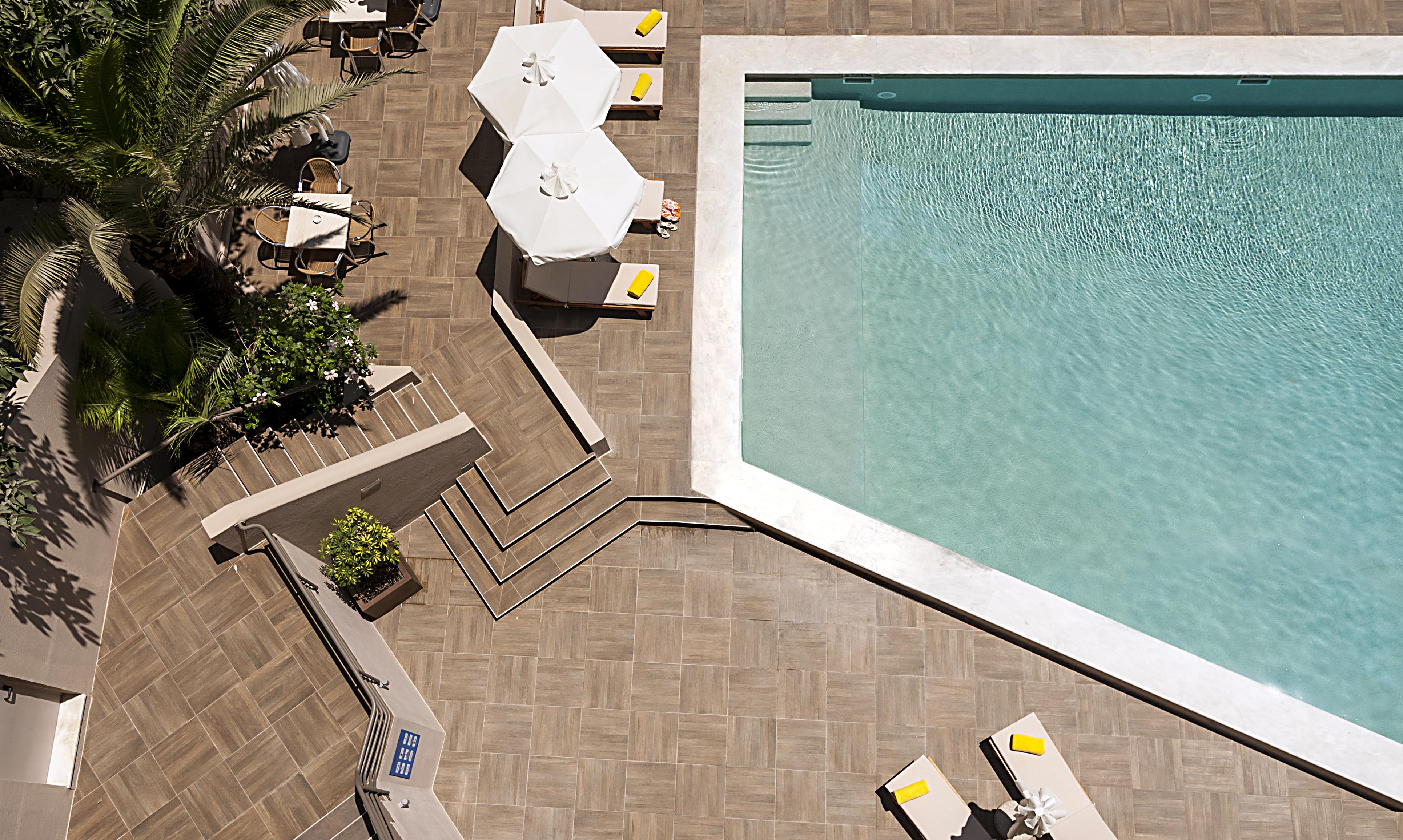 Kriti Hotel Chania  Exterior photo