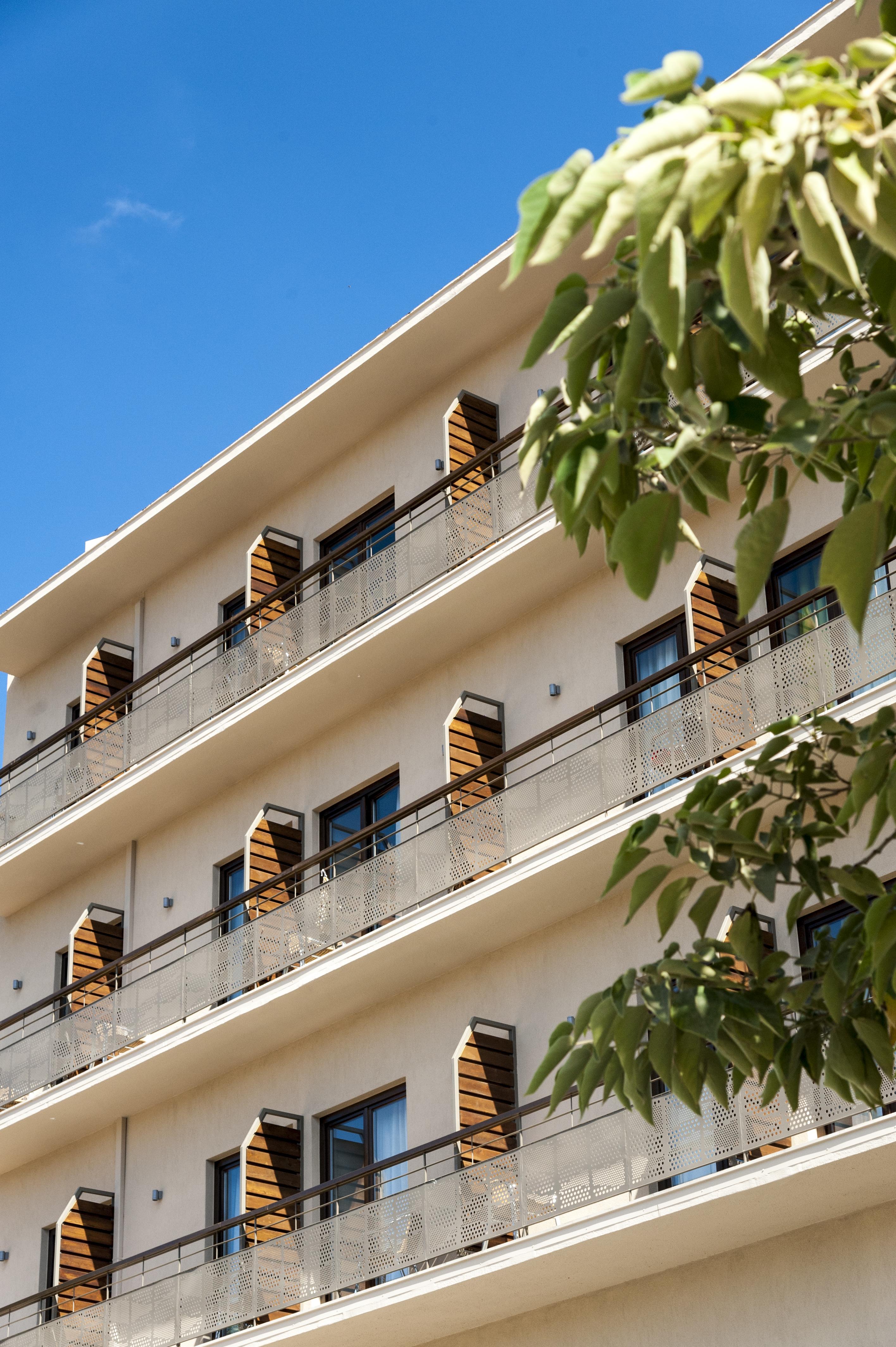 Kriti Hotel Chania  Exterior photo