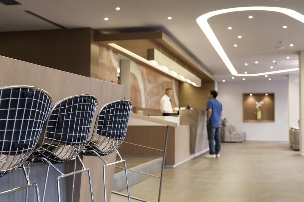 Kriti Hotel Chania  Exterior photo