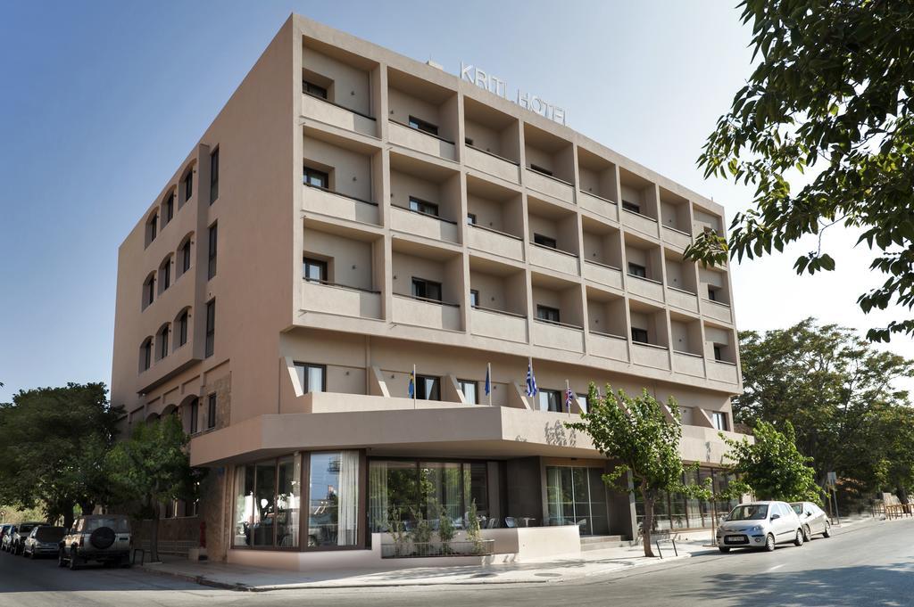 Kriti Hotel Chania  Exterior photo