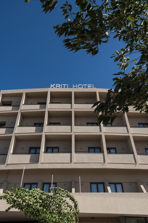 Kriti Hotel Chania  Exterior photo