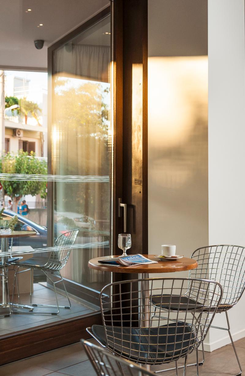 Kriti Hotel Chania  Exterior photo