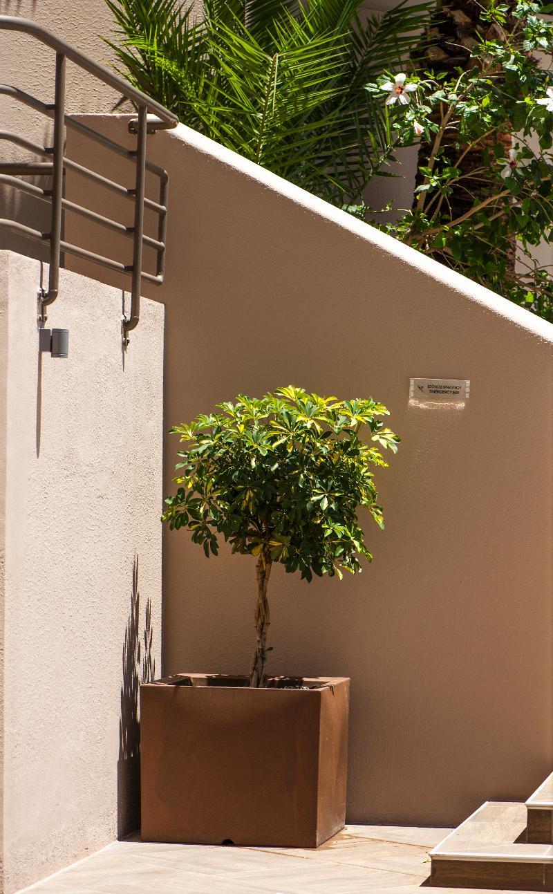 Kriti Hotel Chania  Exterior photo