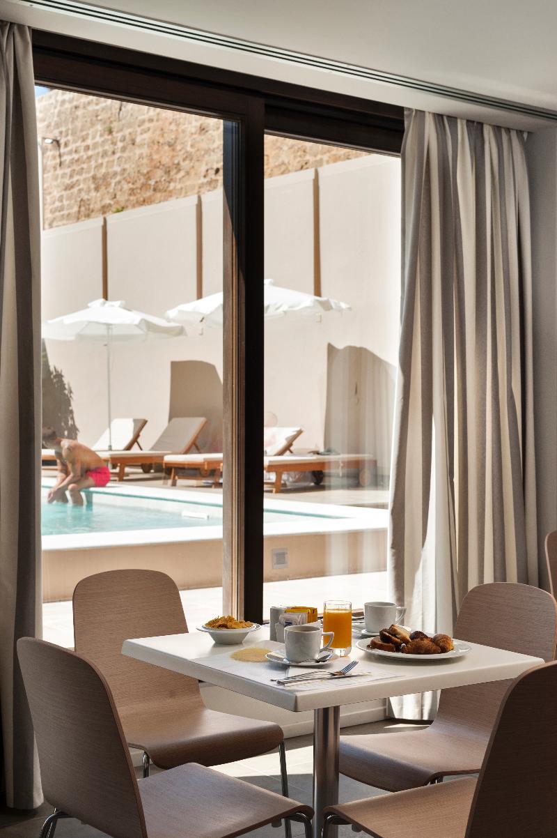 Kriti Hotel Chania  Exterior photo