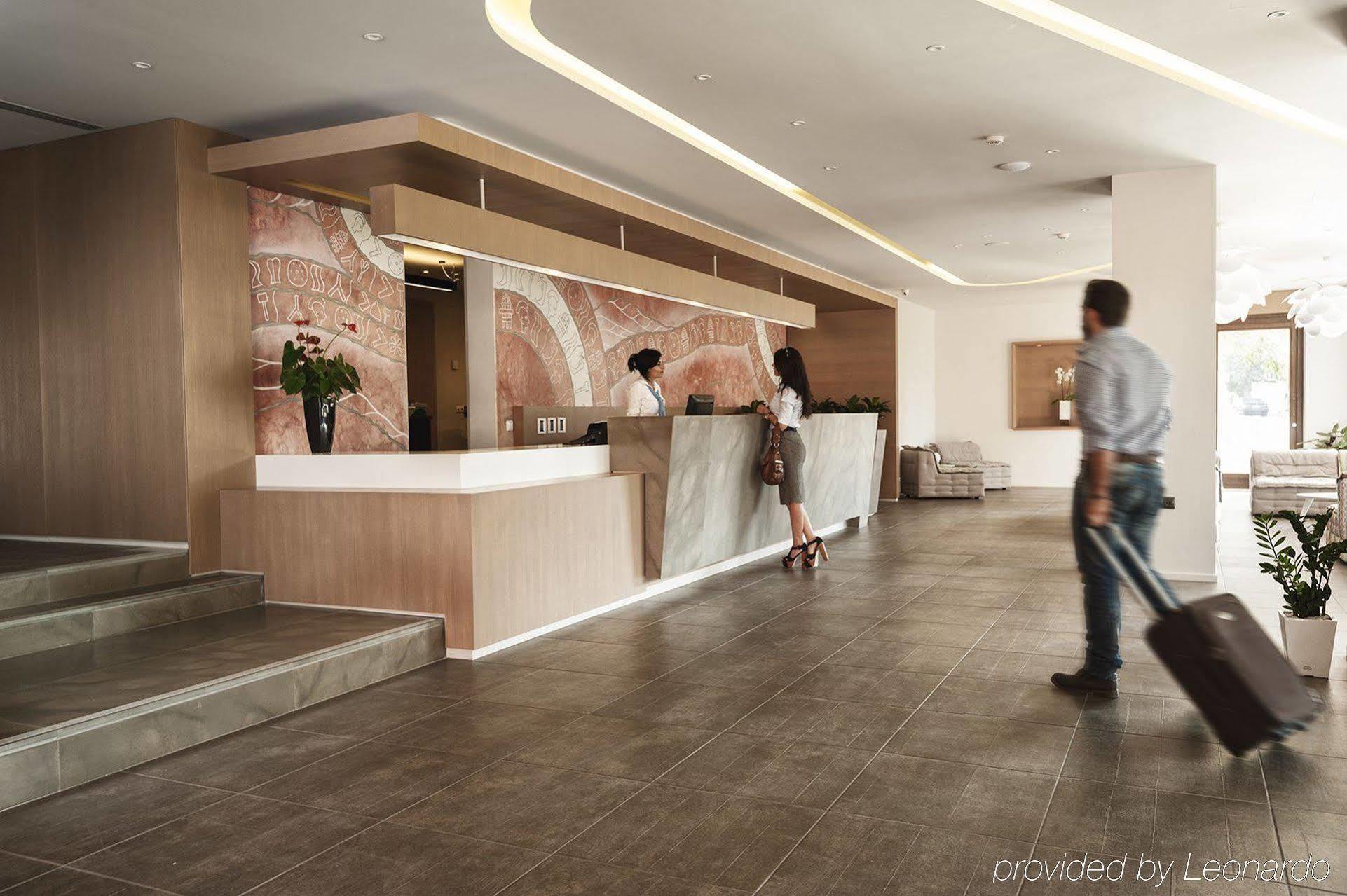 Kriti Hotel Chania  Exterior photo