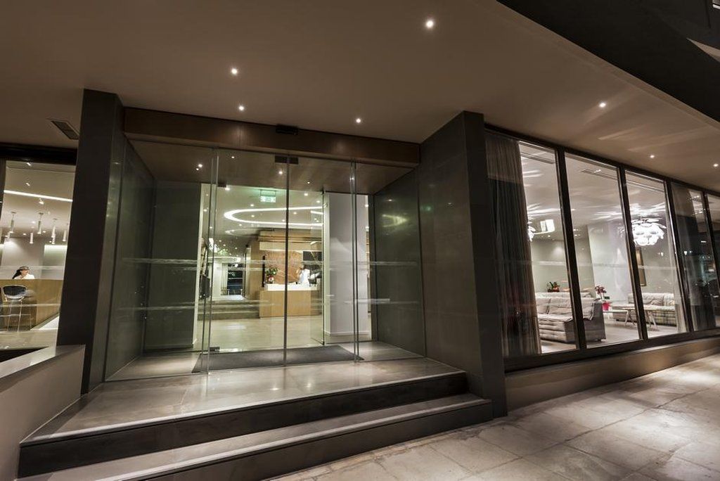 Kriti Hotel Chania  Exterior photo