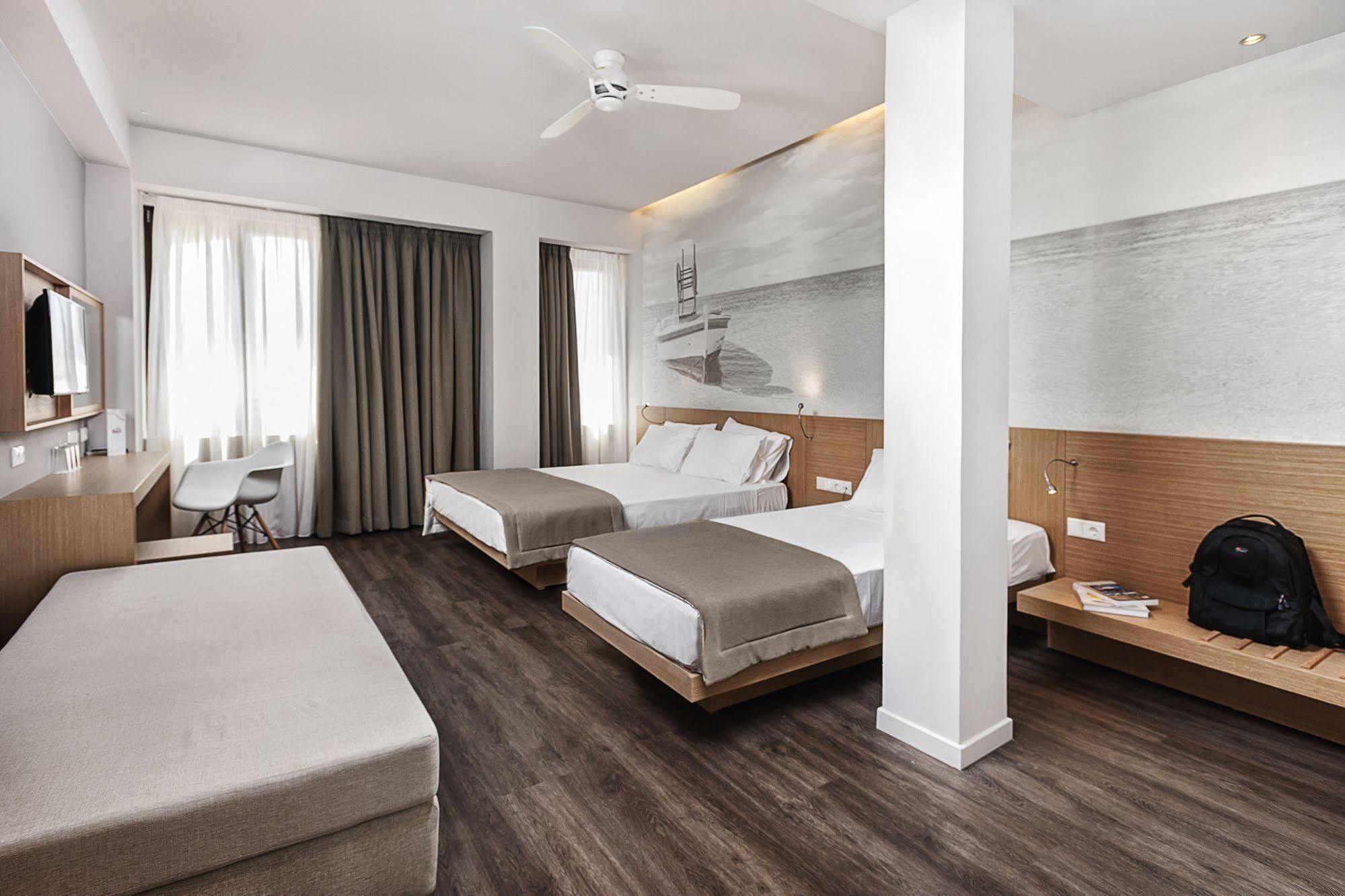 Kriti Hotel Chania  Exterior photo