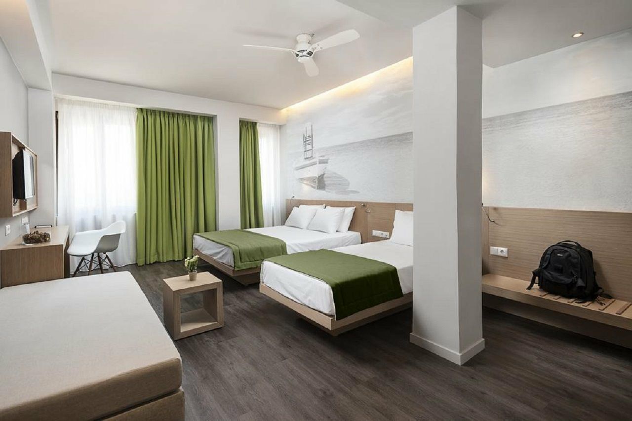 Kriti Hotel Chania  Exterior photo